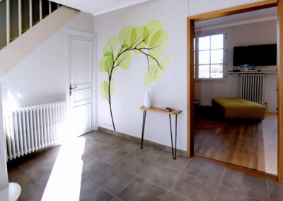 Decor-de-l'entree-AMH-in-situ